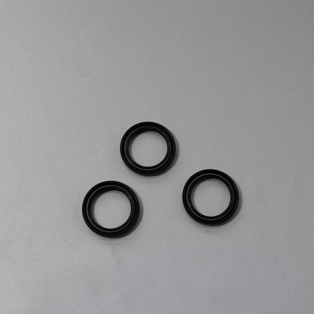 Various non-standard sizes of silicone sealing rings, rubber sealing rings, O-ring seals