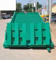 Mobile Boarding Bridge Shenzeng Mechanical Container Mobile Logistics Loading Platform