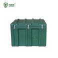 Kewei Shield Army Green Strategic material Equipment Equipment Box Rotational Box Precision Instrument Protection Box KWD8656