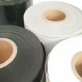 The manufacturer directly provides high-temperature and corrosion-resistant Teflon films with a variety of specifications for PTFE films with double-sided sodium treatment