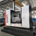 Horizontal machining center TH6370 boring and milling machine tool 5-axis turning and milling composite Xinhe Yimao