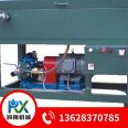 BKJ-Plate Frame Pressure Oil Filter Filtration Equipment Multistage Filtration to Remove Impurities