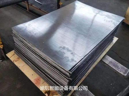 Xuhang Medical Radiation Shielding Lead Plate Molybdenum Target Room DR Room Radiology Department Radiation Protection Lead Sheet Can be Constructed on Site