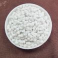 PVC natural white particles with a degree of 20 to 120, injection molding grade, high gloss, environmentally friendly natural color PVC new material