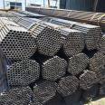 Supply of submerged arc straight seam welded pipes for factory drainage, thin-walled welded steel pipes, national standard non-standard steel pipes in stock