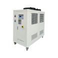 Refrigeration equipment manufacturers provide energy-saving and environmentally friendly cooling industrial chiller equipment