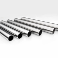 Xinbo Ju 304 Stainless Steel Pipe Factory 316L Thick Wall Stainless Steel Pipe Polishing and Drawing Treatment for Corrosion Resistance and Non rusting