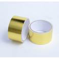 1000 degree high temperature resistance, flame retardant gold film, fiberglass tape, fireproof material, high temperature resistance