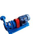 Production of LZB65 spiral rotor pump, sewage sludge conveying pump, adhesive slurry pump, piston pump