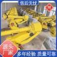 FANUC assembly robot, transport robot, fast and efficient universal manipulator, supplied by manufacturers