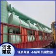 Ronglian Buried Fiberglass Reinforced Plastic Sandwich Pipe Manufacturer Sandwich Top Pipe Wholesale DN4000 Pipe Physical Factory