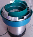 Stable and fast supply of vibrating plate feeder base, vibrating plate controller, automation mechanical equipment