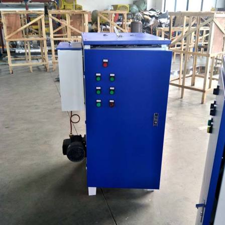 Shuanghong Cooking and Drying Special Electric Steam Generator 48KW 570 * 510 * 1040 Non standard Customization
