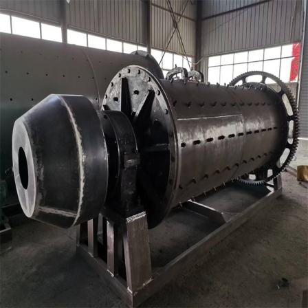 Lithium battery powder silo metering tank with pressure anti-corrosion chamber pump assembly, internal spraying, PTFE external sandblasting treatment