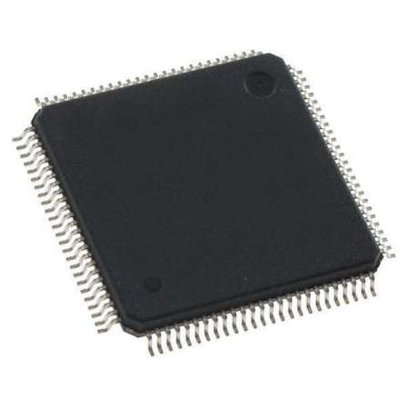 XC2S30-5VQG100I FPGA Field Programmable Logic Device Xilinx Package 100-TQFP