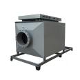 Shuanghong electric explosion-proof air duct heater, air heater, drying room heating equipment, industrial hot air fan