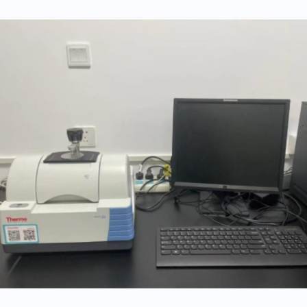 Thermo Fourier infrared spectrometer Nicolet IS5 one-stop service