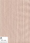 Yitie A series PVC coated wood grain film integrated wall panel material film waterproof and moisture-proof can be customized according to needs