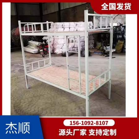 Double person, single person, steel iron frame, Bed size size can be determined. Dormitory, getting on and off bed, staff unit, square tube, high and low bed quality