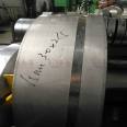 65Mn hot-rolled/cold-rolled steel strip, spring steel strip, high-strength cold strip, long-term stock, 0.20-6.5mm thick