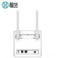 Yinghua Gigabit Dual Band Router Card with Battery 4G CPE LTE Wireless Routing Mobile Portable WiFi