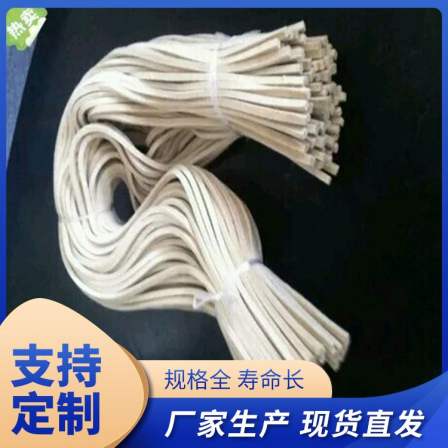 Pure wool felt manufacturers directly supply quality standards, excellent ingredients and content, and wool manufacturers supply oil absorption ropes