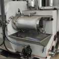 Used sand grinder horizontal rod pin nano ceramic turbine ultrafine paint coating grinding machine
