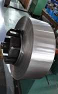 4j29 bright strip, kovar alloy coil, iron nickel cobalt alloy cold rolled steel strip