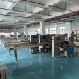 Bosheng Machinery Equipment Bag packed Rice Noodle Packaging Machine Sour and Spicy Powder Pillow Packaging Machine River Noodle Packaging Machine