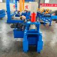 Customized fully automatic leveling machine for 10 public campuses, leveling and cutting integrated machine