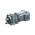 The K series bevel gear hard tooth surface reduction motor of the German Saiwei reducer is brand new and original