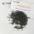 3M low alloy steel shot S330 steel sand directly supplied by the manufacturer for shot blasting, rust removal, and artificial abrasive with long wear resistance life