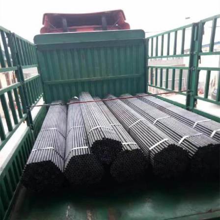 Hollow grouting anchor rod slope protection nut pad support tunnel 25 composite hollow mortar mining anchor rod