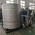 Low temperature chiller, 15 horsepower industrial chiller, 20P water chiller, 25HP cycle chiller, Yiyang Technology