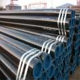 A106Gr-B American Standard Steel Pipe Hualing Boiler Seamless Pipe a333gr6 Seamless Steel Pipe Hongjin