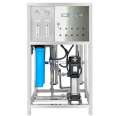 Small reverse osmosis water purification system, 0.5T water purification equipment, micro water purification device