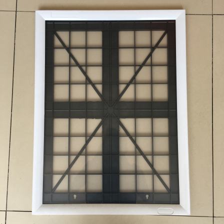 43 * 32 injection molding process picture frame mounting A3 photo frame wall hanging poster frame advertising outer frame pulling narrow frame