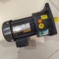 ZD reduction motor ZD200-S2 ZV: 2 gearbox Gear BOX three-phase vertical medium-sized motor