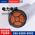 WDZA-KYJY 3 * 2.5/4 * 2.5/5 * 2.5/6 * 2.5/7 * 2.5 low smoke halogen-free control cable