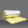 Centrifugal Glass wool incombustible grade a material FFR aluminum foil facing Glass wool felt insulation material manufacturer Utson