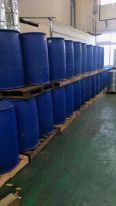 Industrial national standard high content anhydrous Tert-Butyl alcohol 155kg/barrel