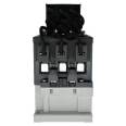 ABB AC contactor AX12-30-10 AX12-30-01 AC110V 220V 12A