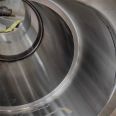 Winning the bid for forging and pressing stainless steel conversion flanges, supporting the production of various forgings according to customer drawings