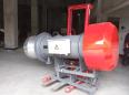 Burner - burner - remote intelligent control system - easy to operate - Farr Machinery