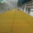 Fiberglass aquaculture manure leakage board, Jiahang photovoltaic walkway board, trench cover plate, tree pit cover plate