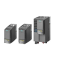 Siemens G120C integrated frequency converter 6SL3210-1KE31-1AB1 55KW with filter in stock