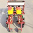 New corn film top seeder, soybean peritoneal seeder, soybean precision seeder, film covering precision seeder