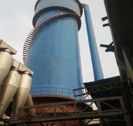 Dingzhuo supply dryer pressure spray dryer Aluminium silicate magnesium powder spraying pressure drying equipment