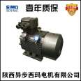 Sigma vertical horizontal explosion-proof three-phase asynchronous motor YBBP/YB2/YBX3-200L-8 15KW 380V