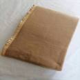 warm blankets for leveling hotels, homestays, ships, hotels, and guest rooms, camel colored blankets